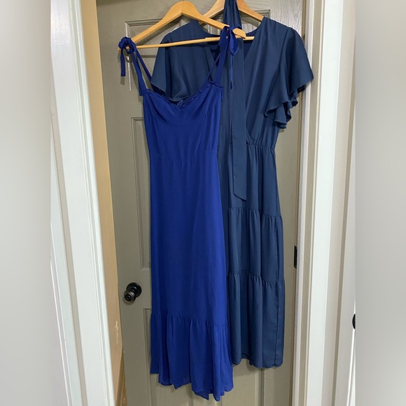 Reformation Nikita Dress - Picture 8 of 8